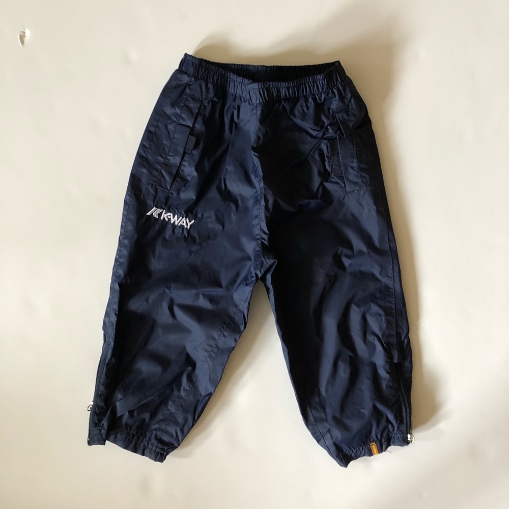 Water proof pants